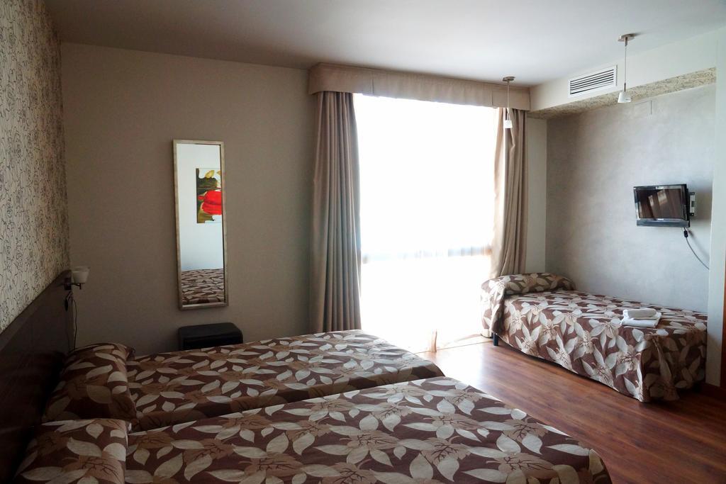 Double Room Extra Bed