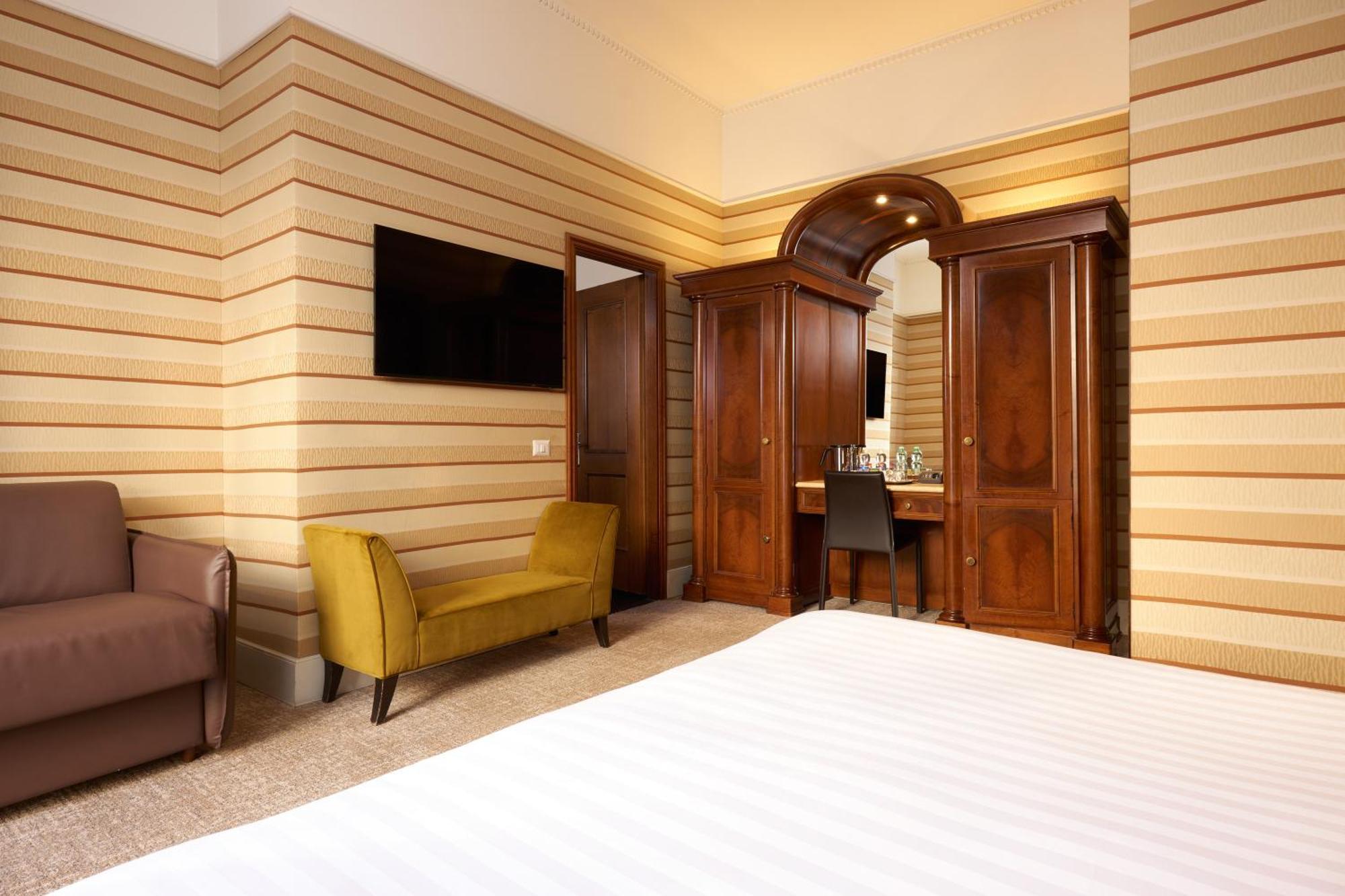 Double or Twin Room