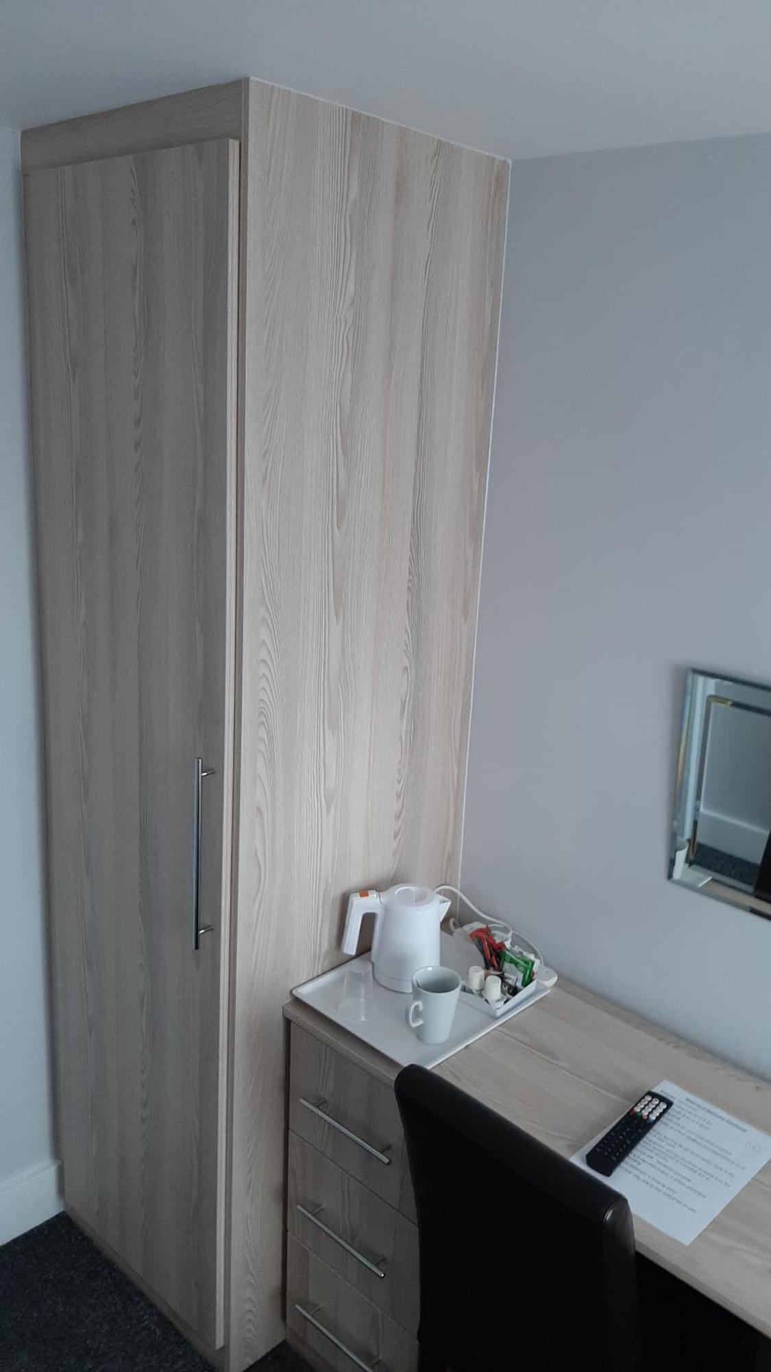 Small Double Room