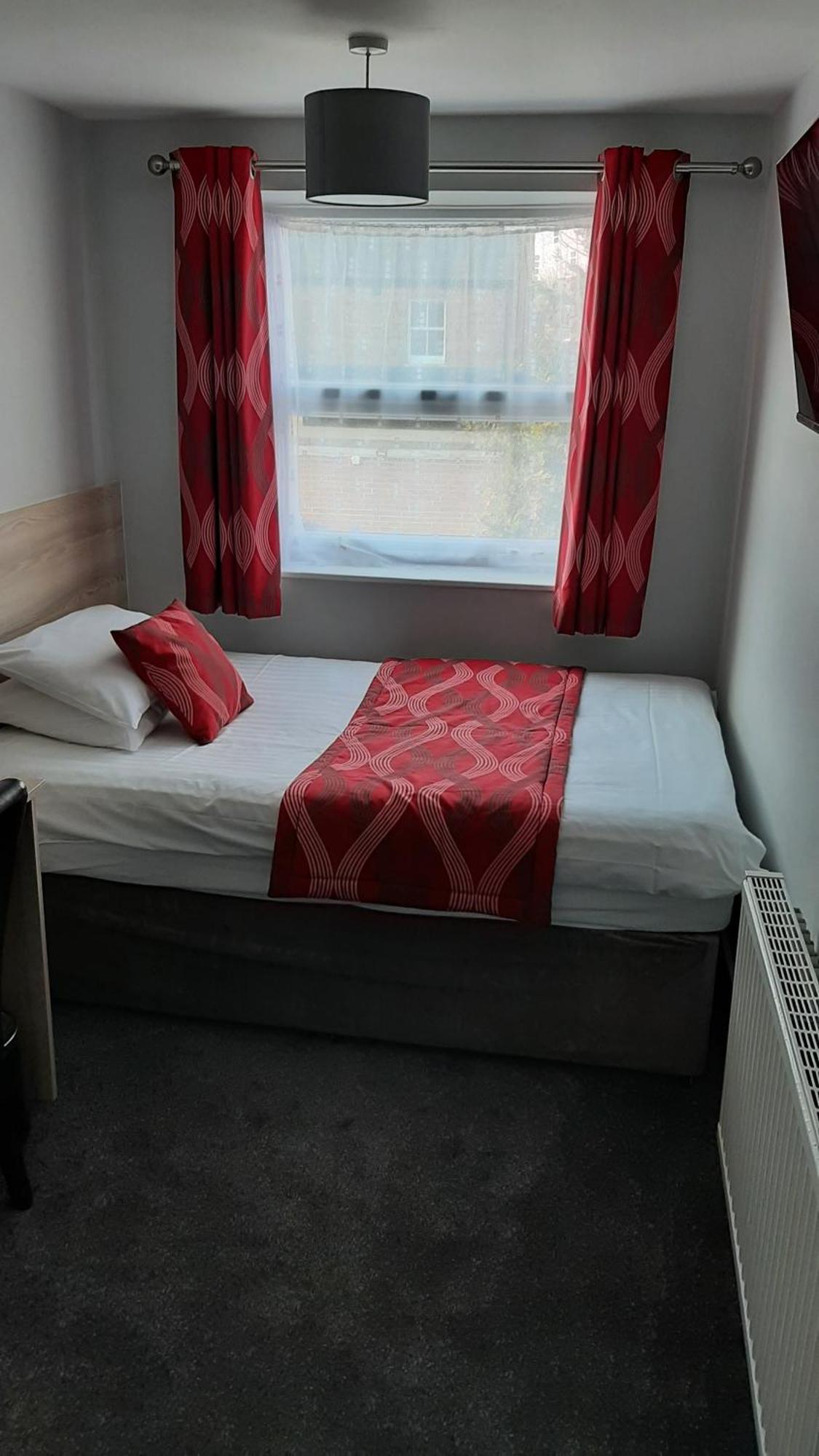 Small Double Room