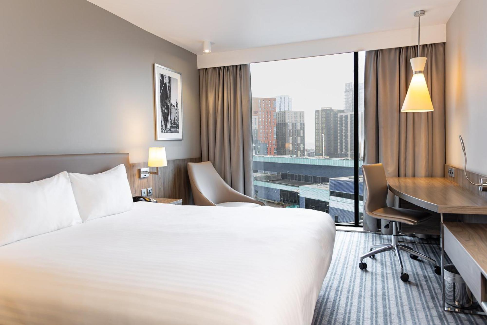 Premium King Room
