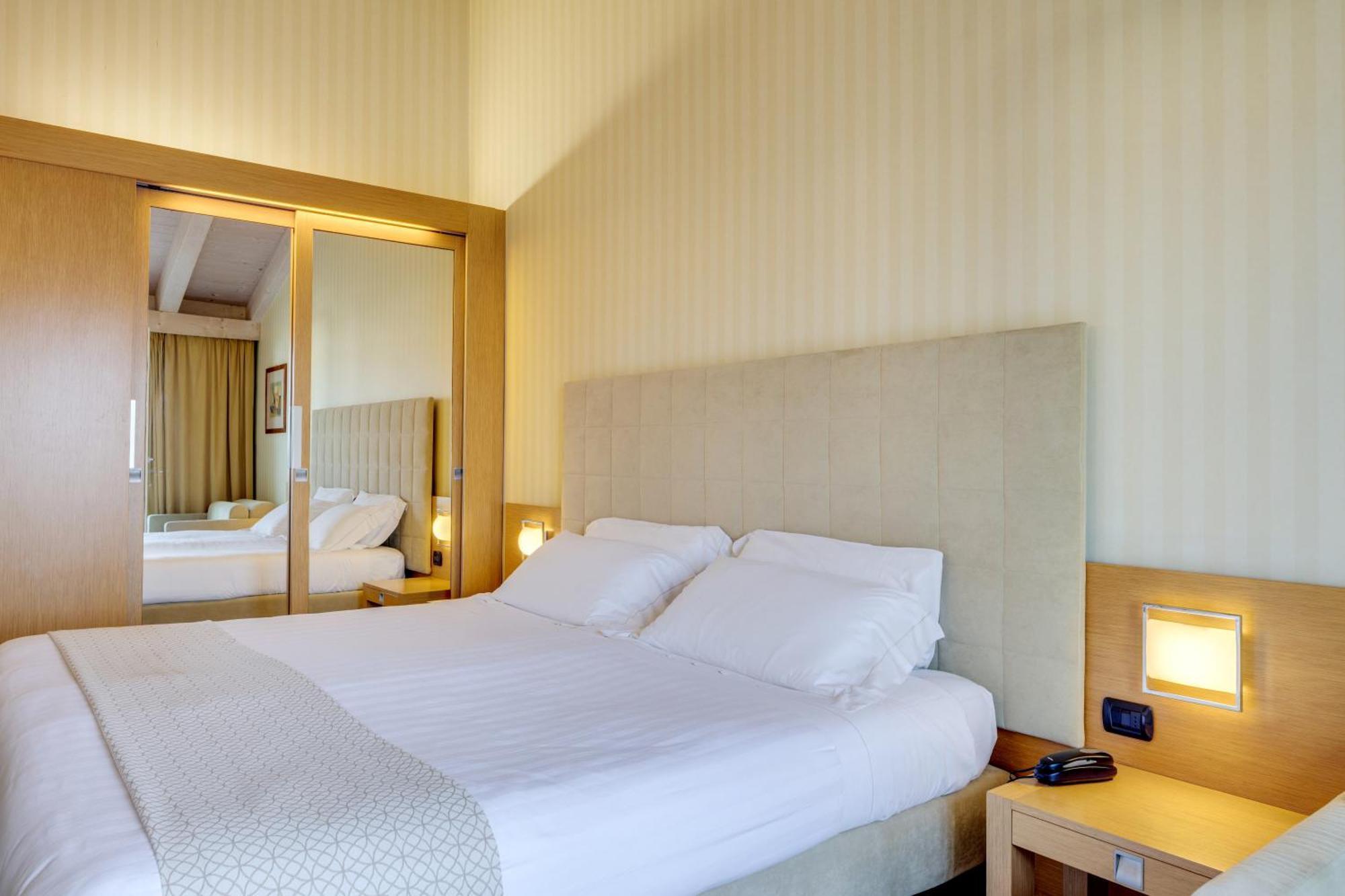 Comfort Double or Twin Room Balcony
