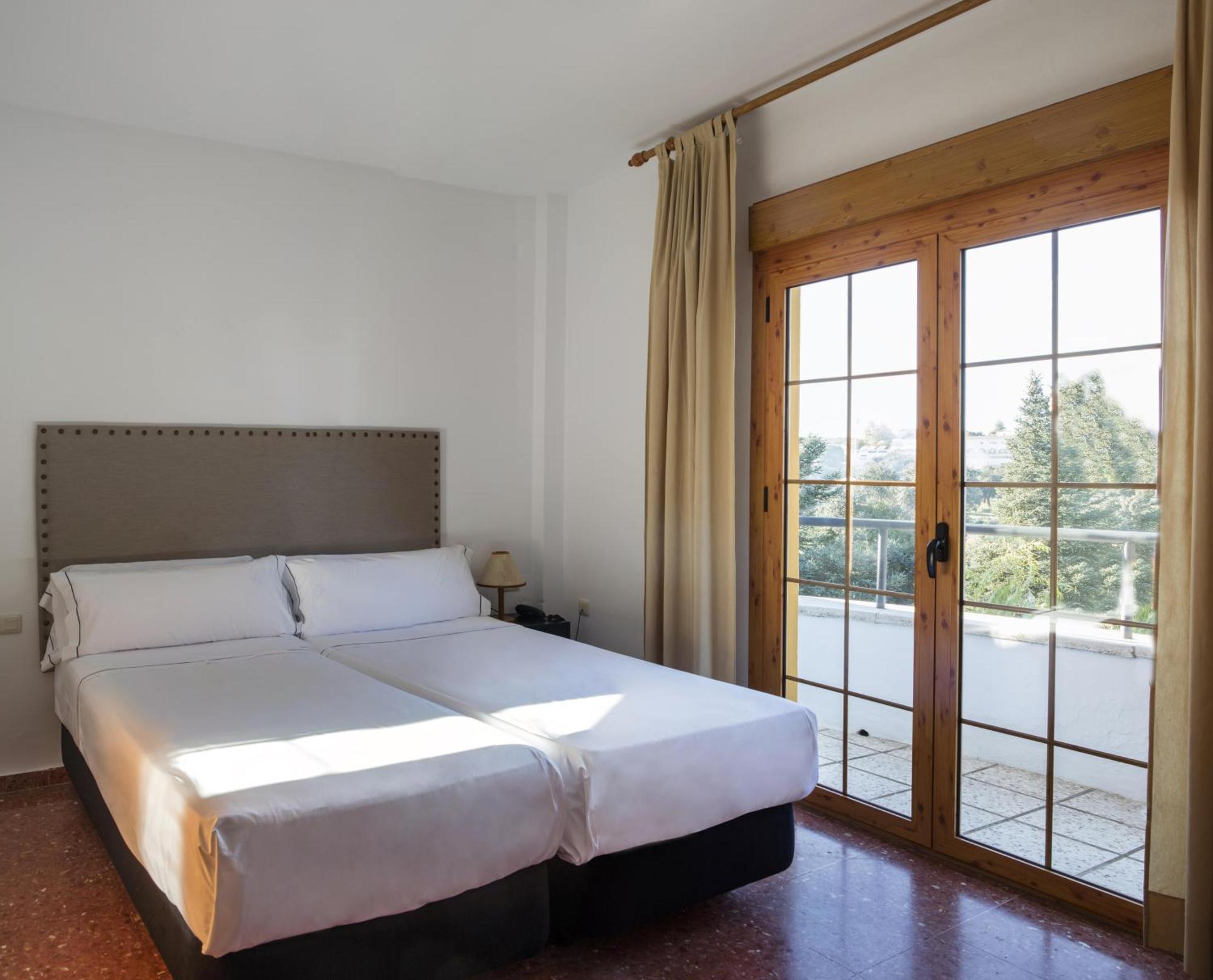 Family Double Room