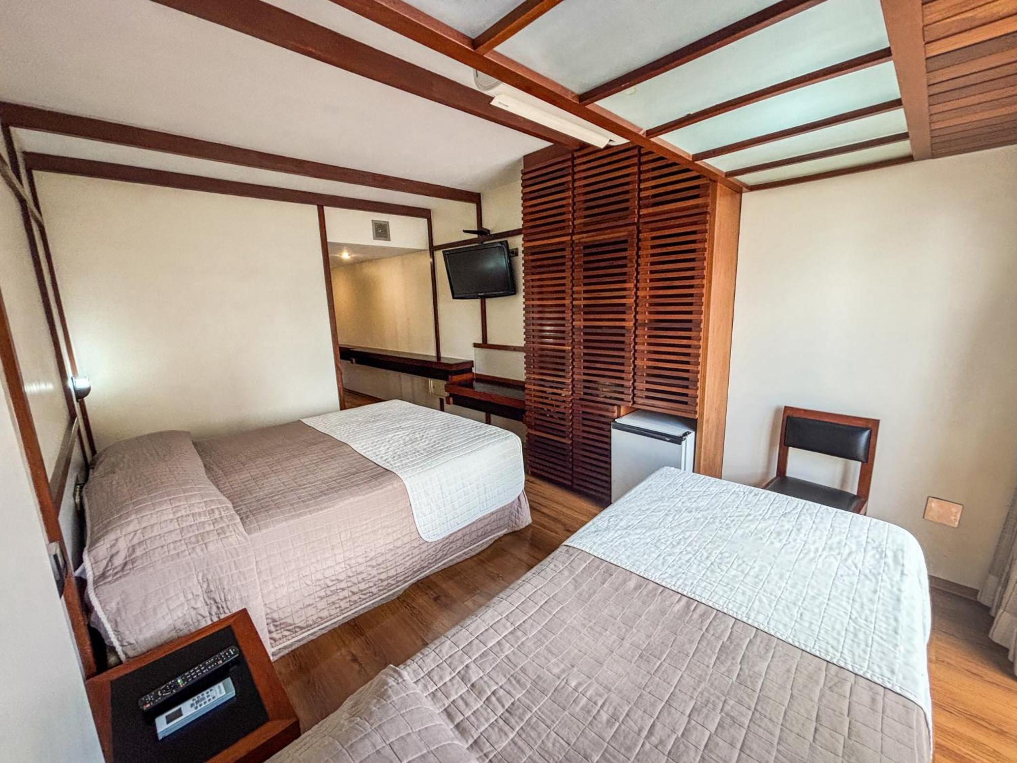 Superior Triple Room