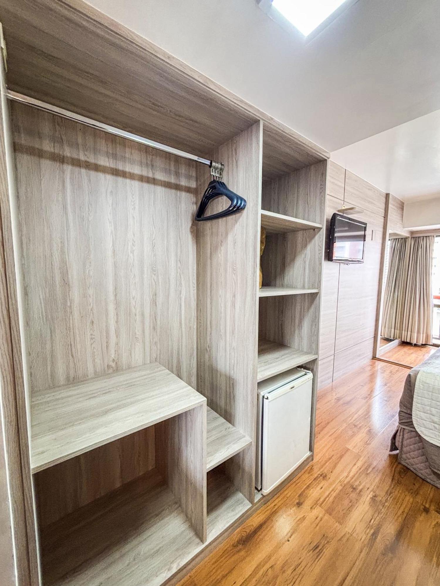 Standard Double Room Double Bed