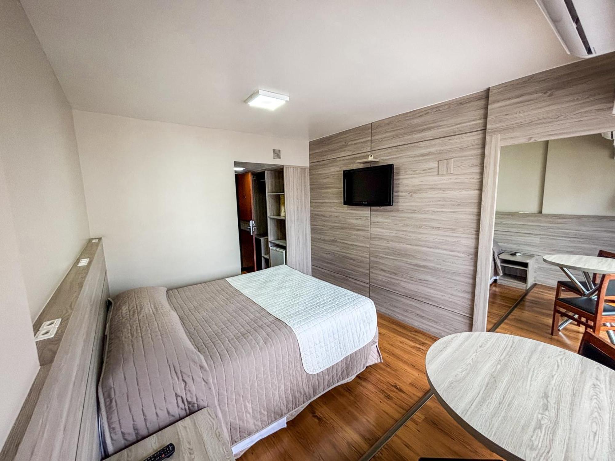 Standard Double Room Double Bed