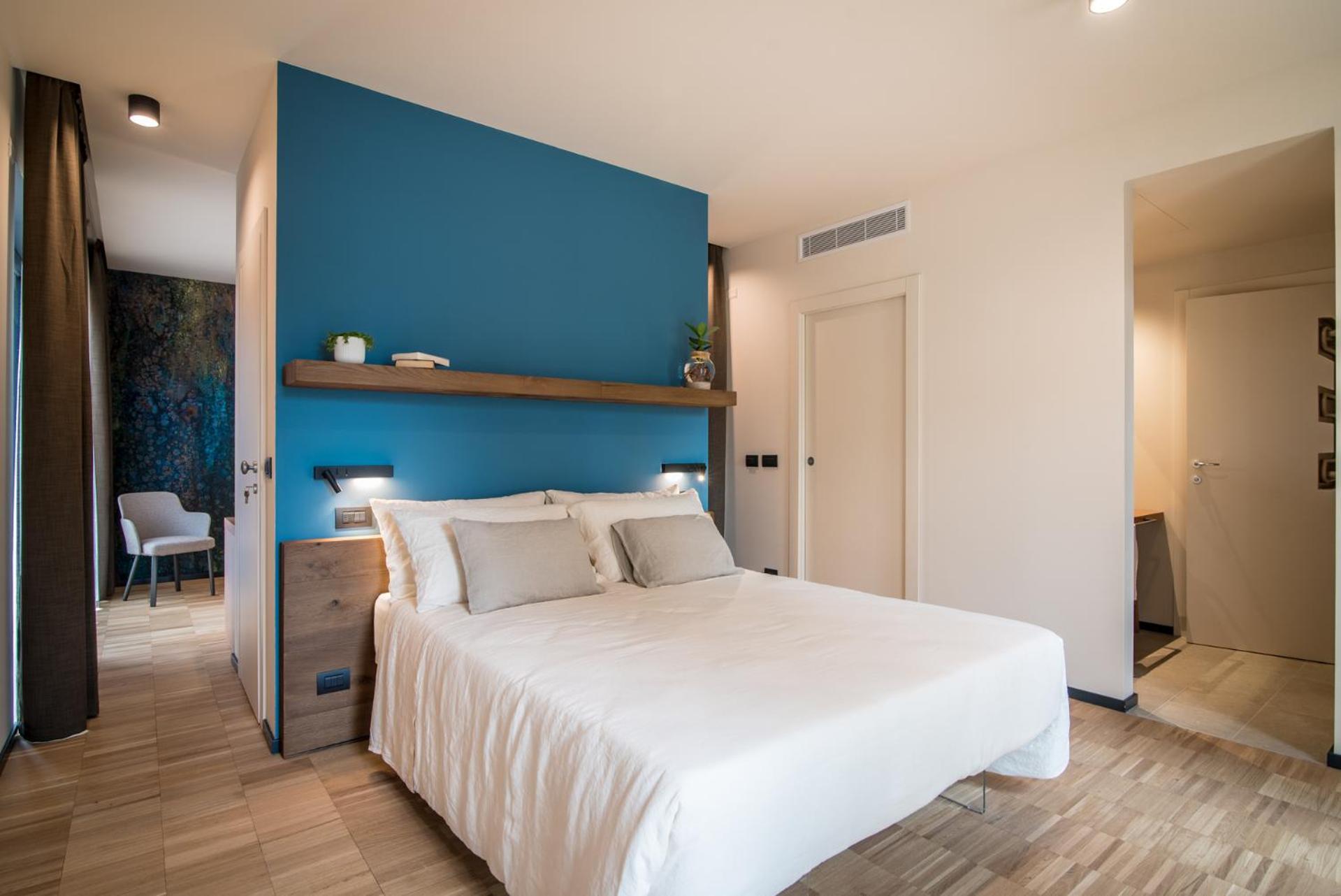 Chalet Lispida Ground Floor