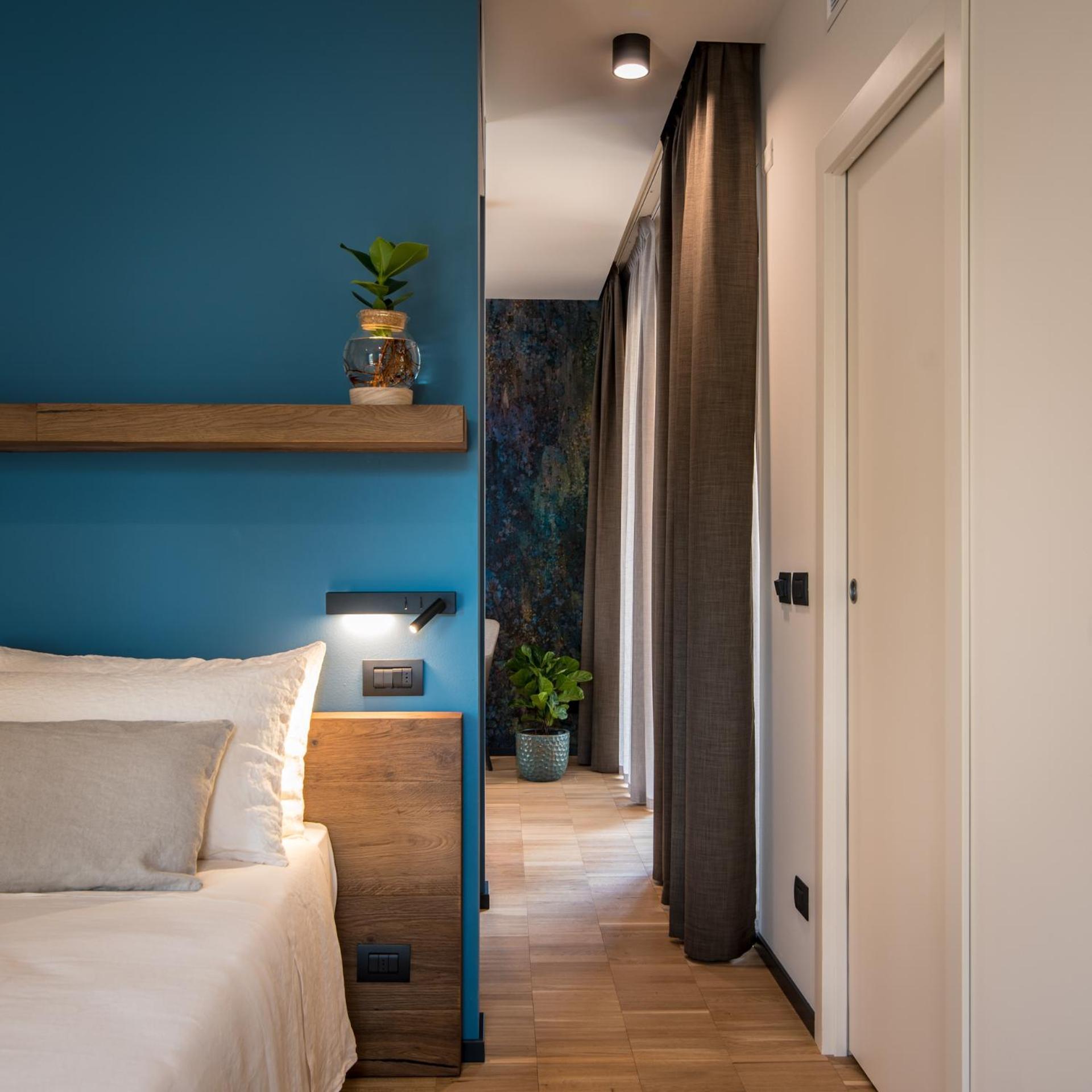 Chalet Lispida Ground Floor