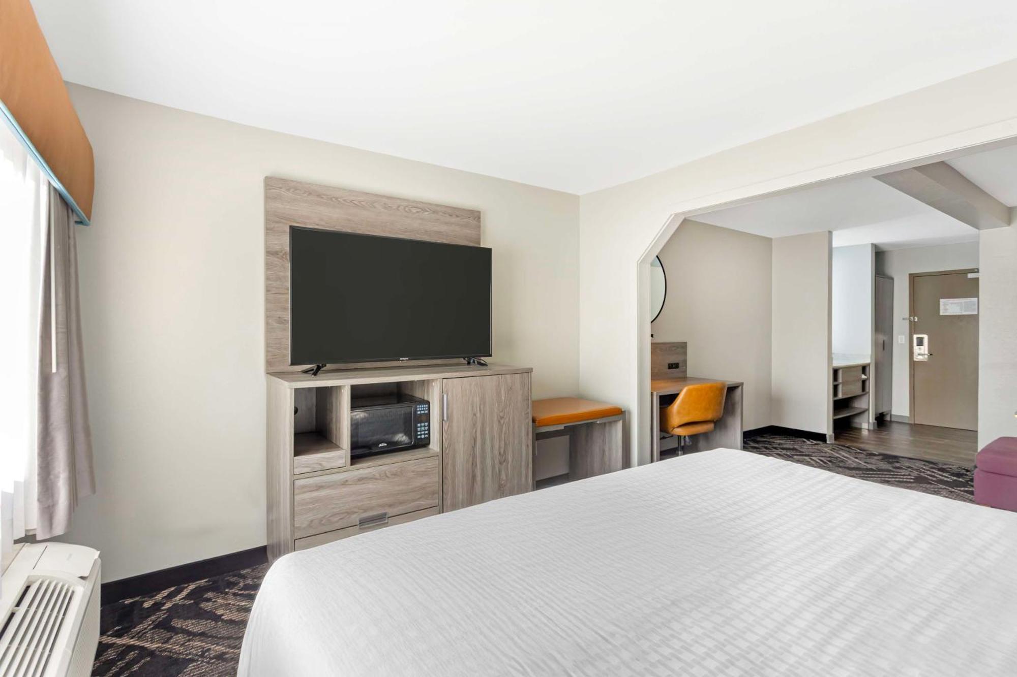 King Suite