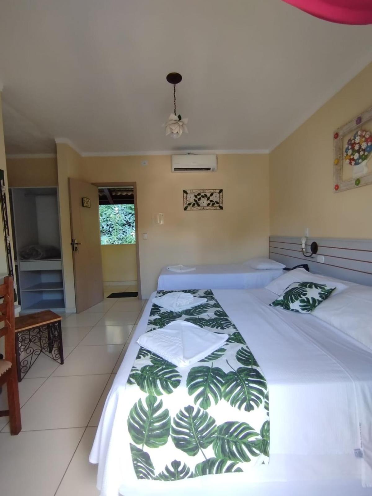 Suite Balcony