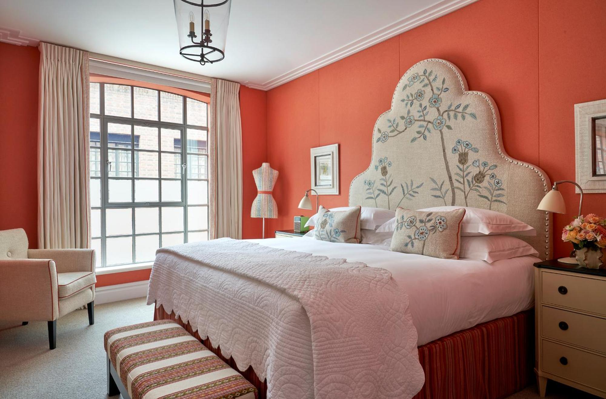 One Bedroom Richmond Suite