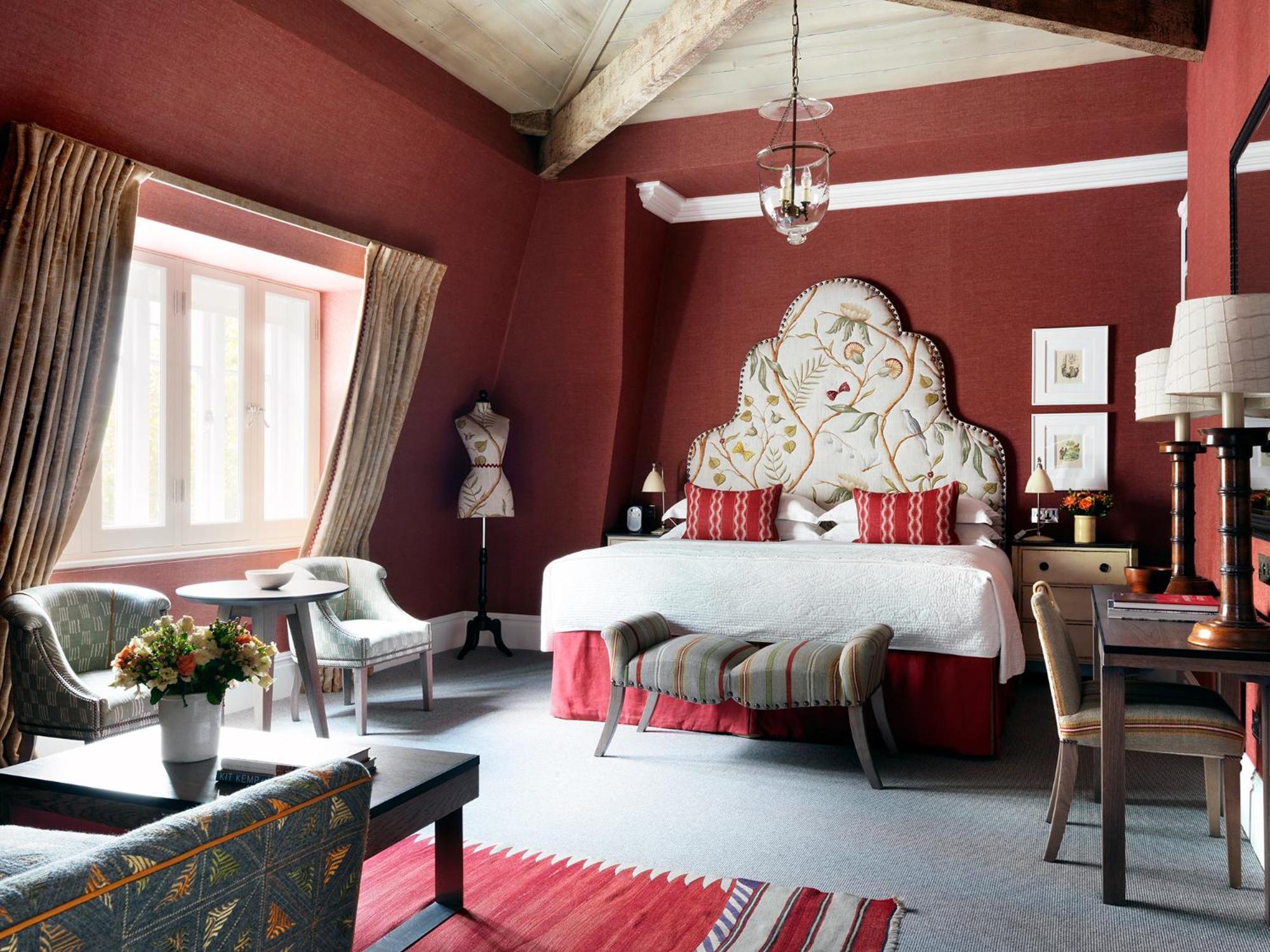 Suite Terrace
