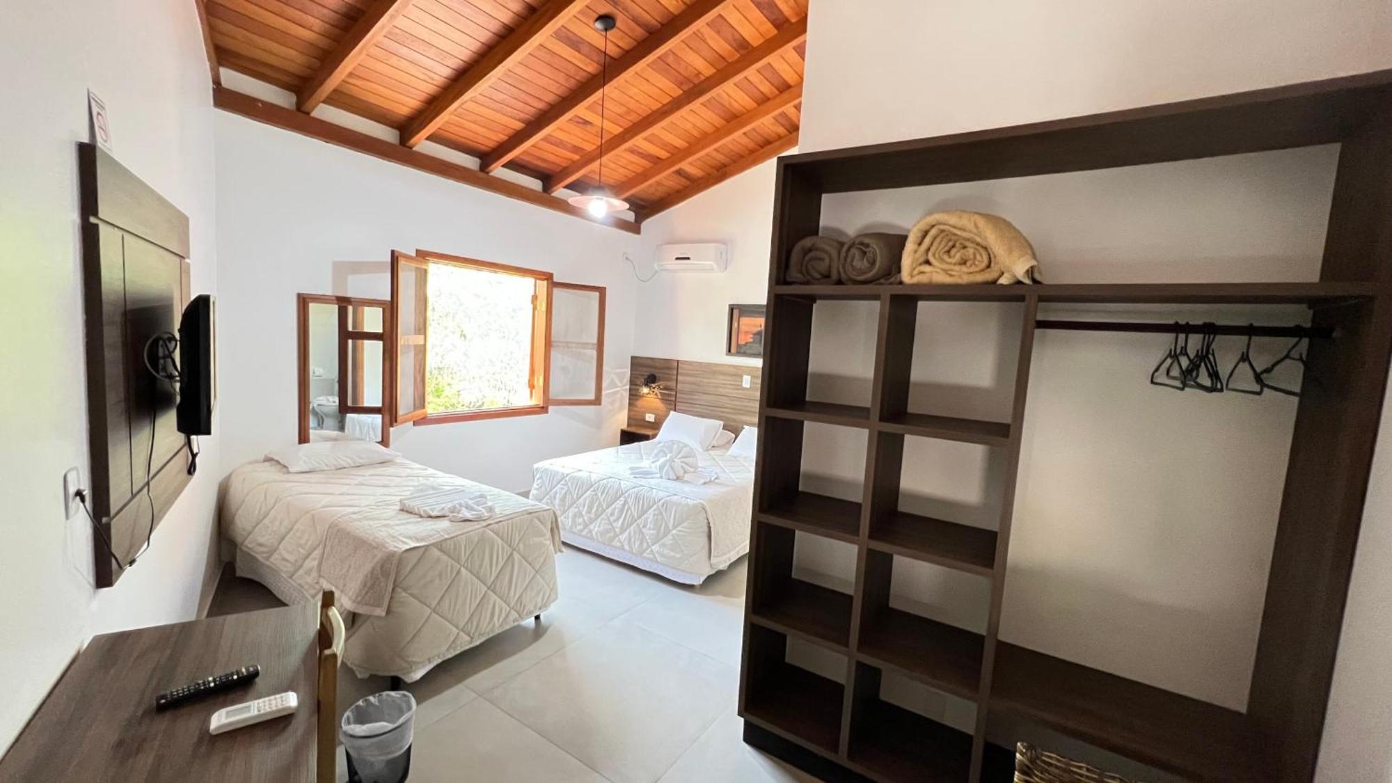 One-Bedroom Superior Apartment