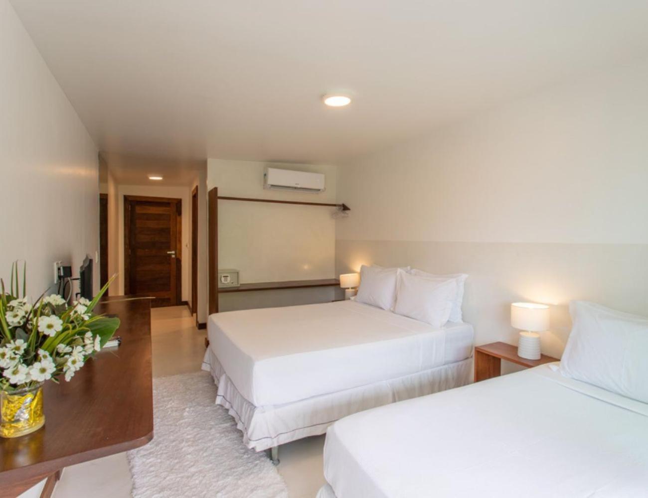 Master Room Balcony Side Sea View