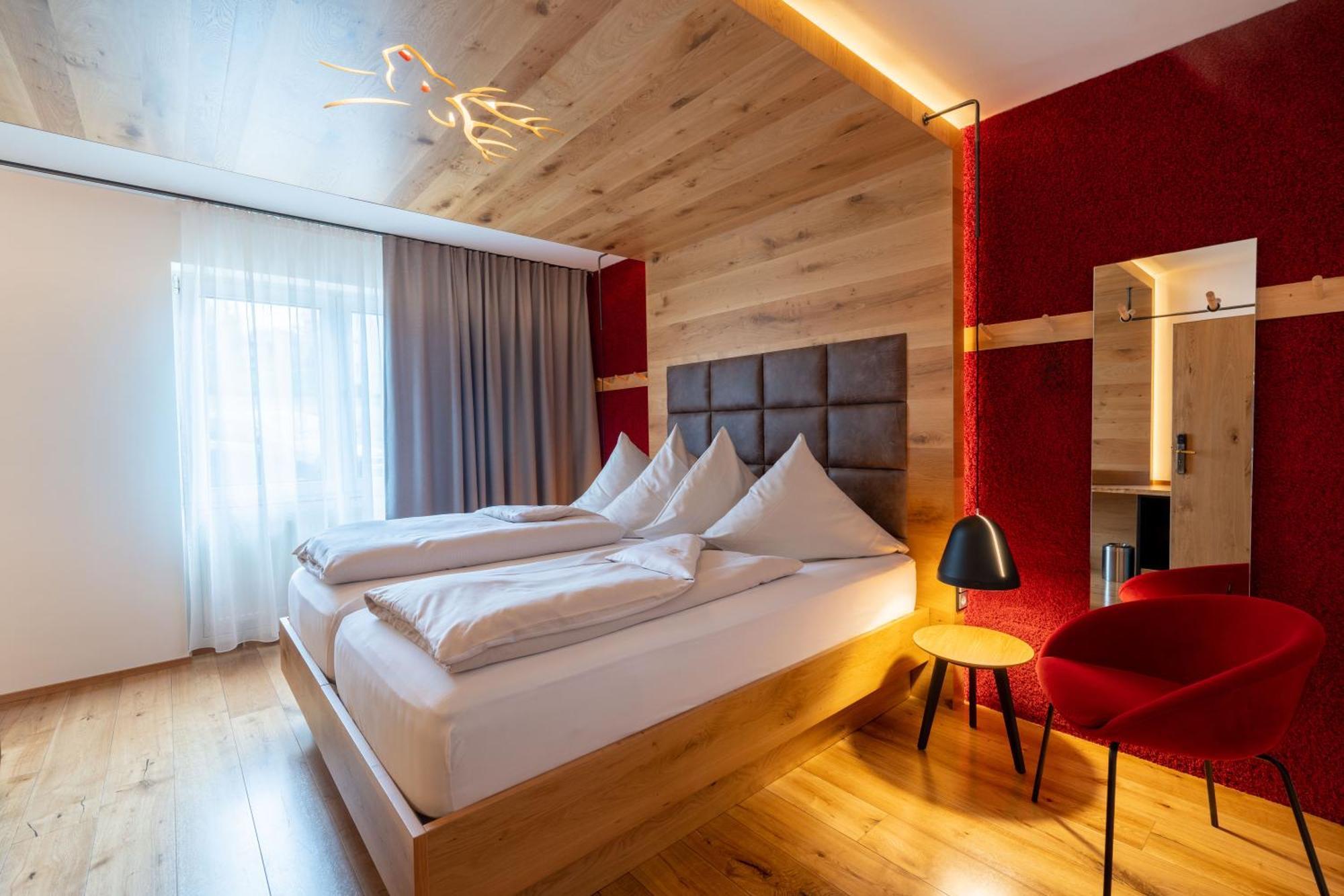 Superior Doppelzimmer
