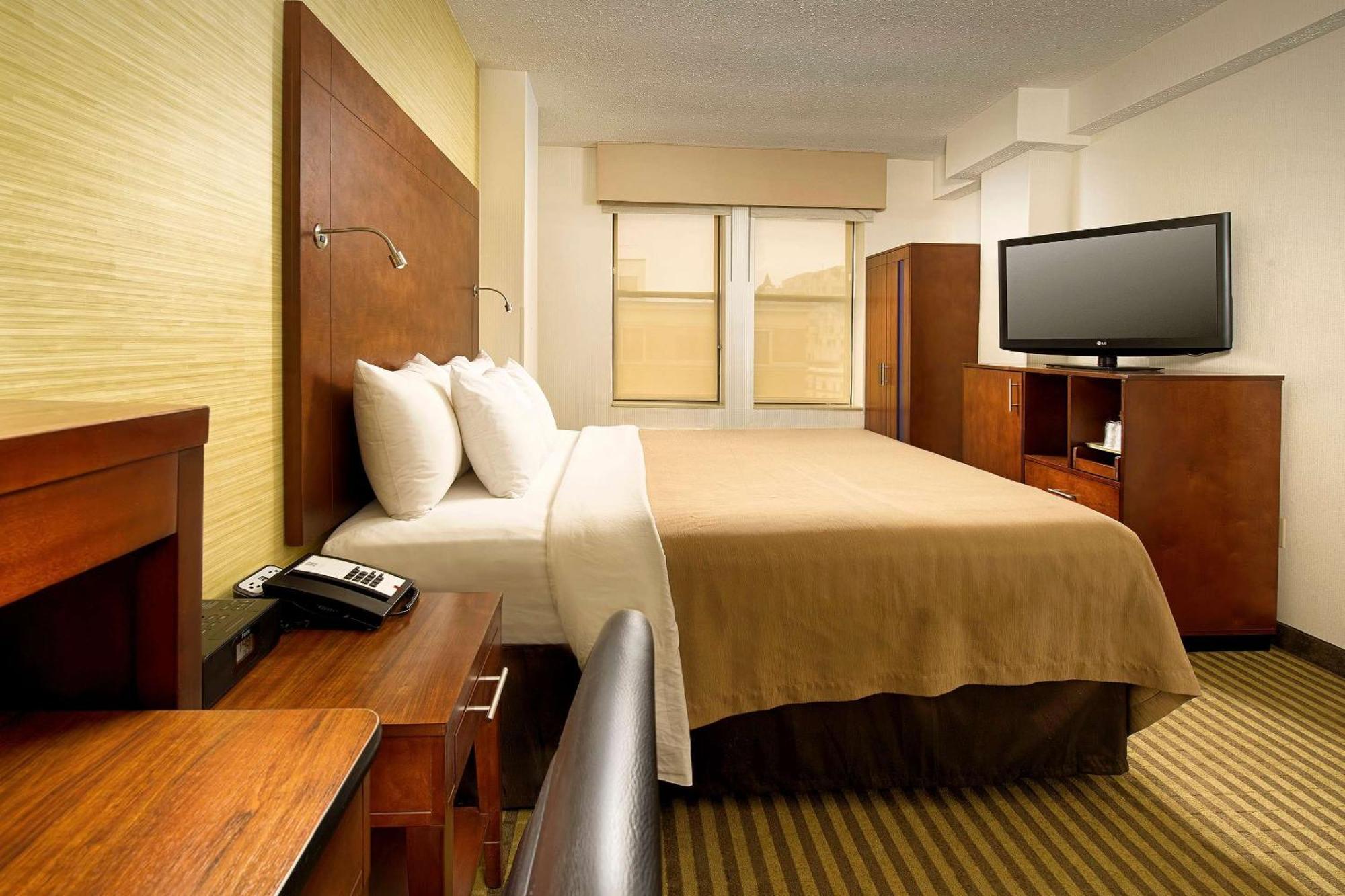 Queen Room Non Smoking