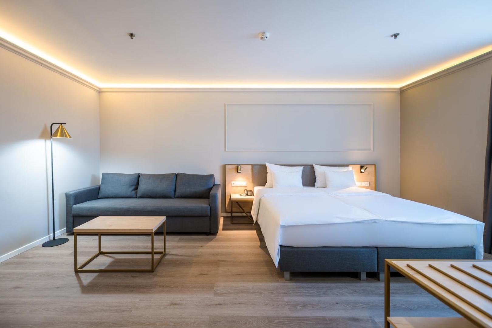 Superior Double or Twin Room