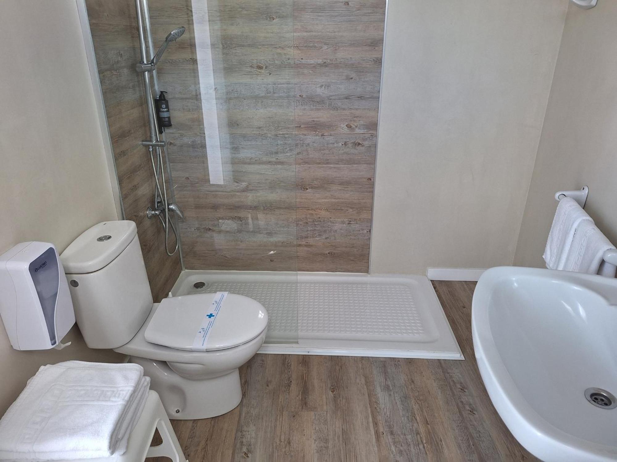 Superior Double Room Terrace River View