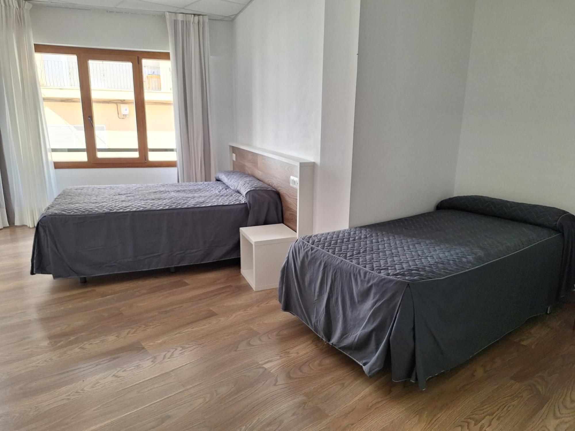 Double Room Extra Bed