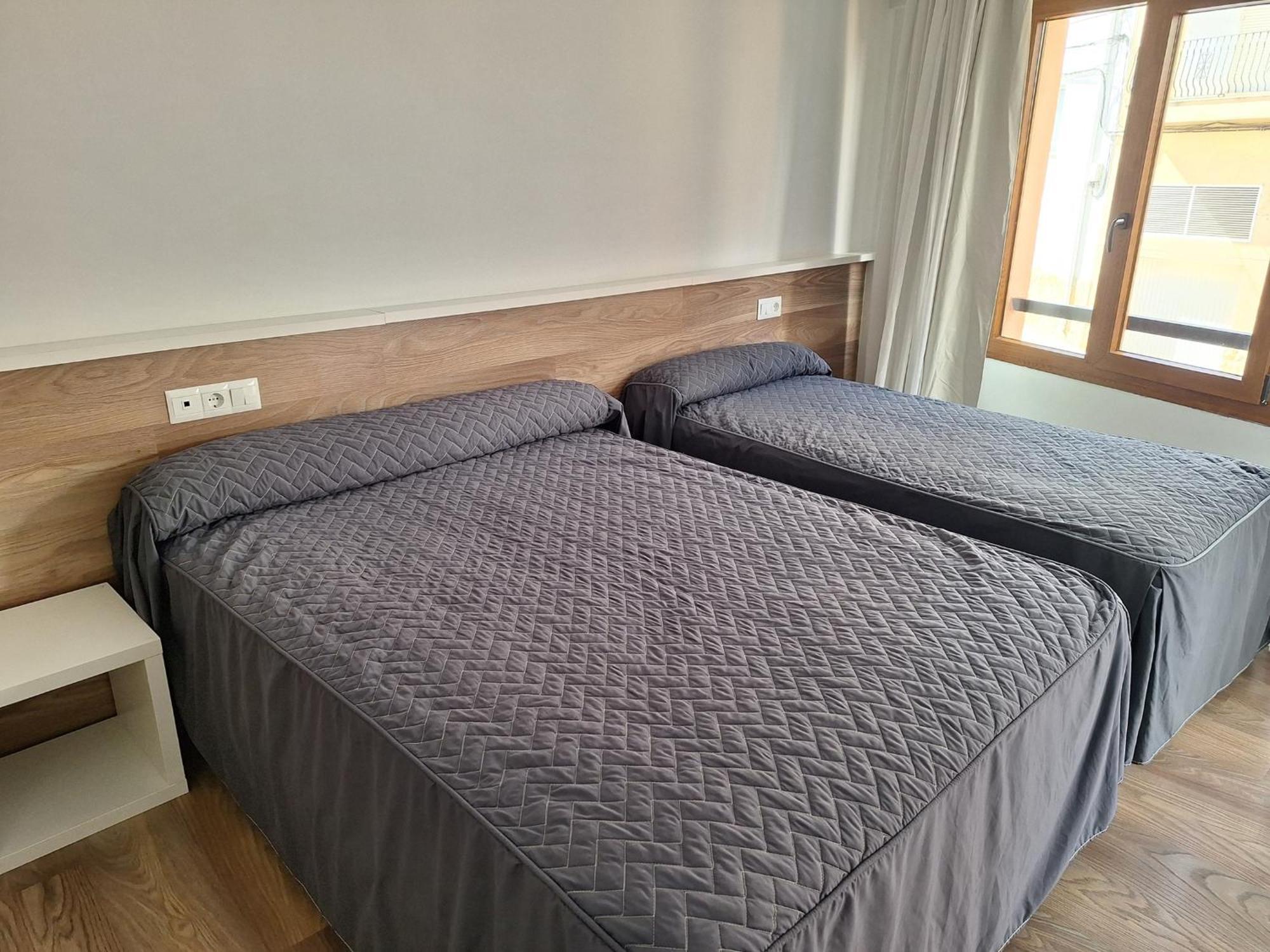 Double Room Extra Bed