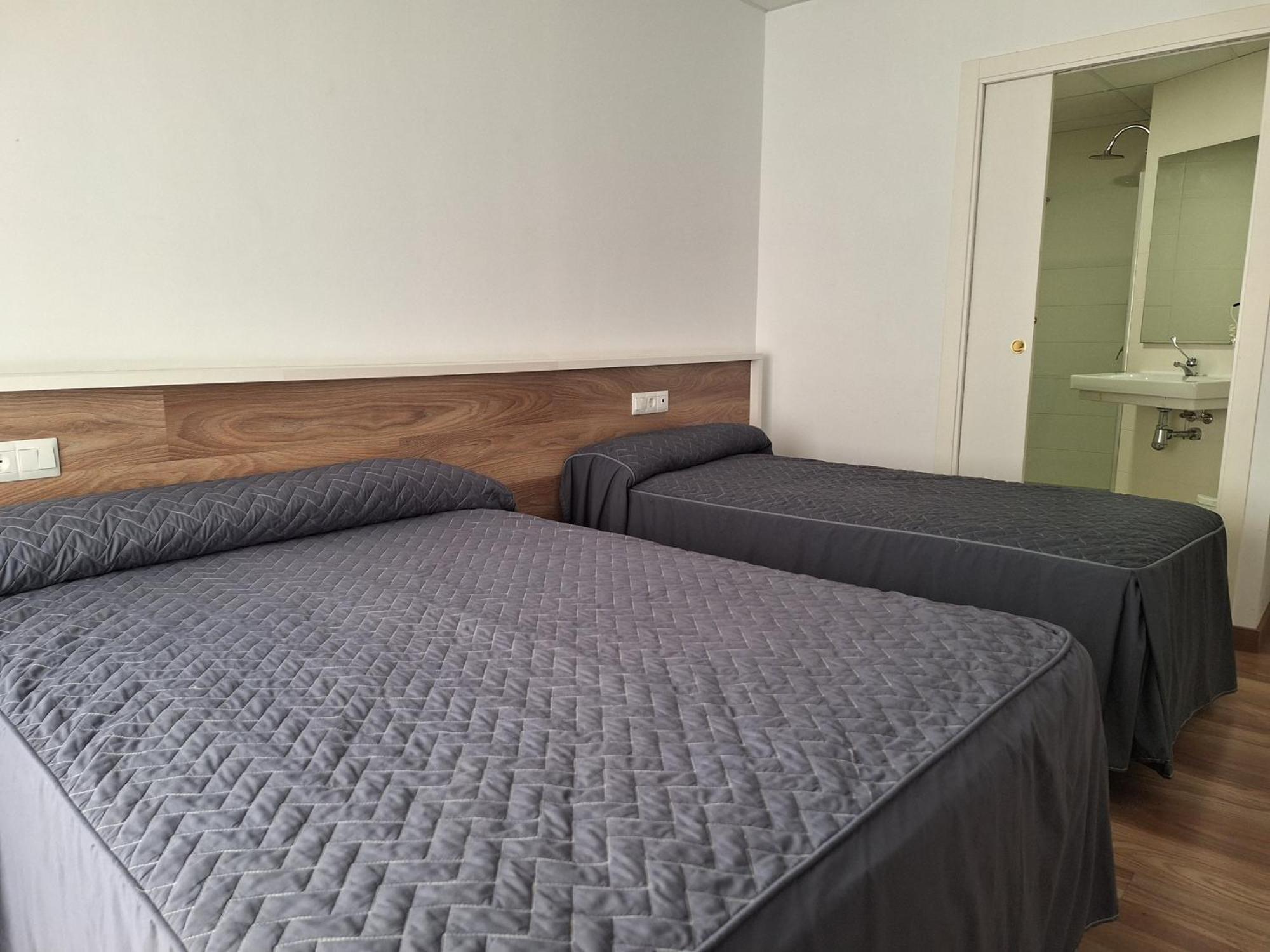 Double Room Extra Bed