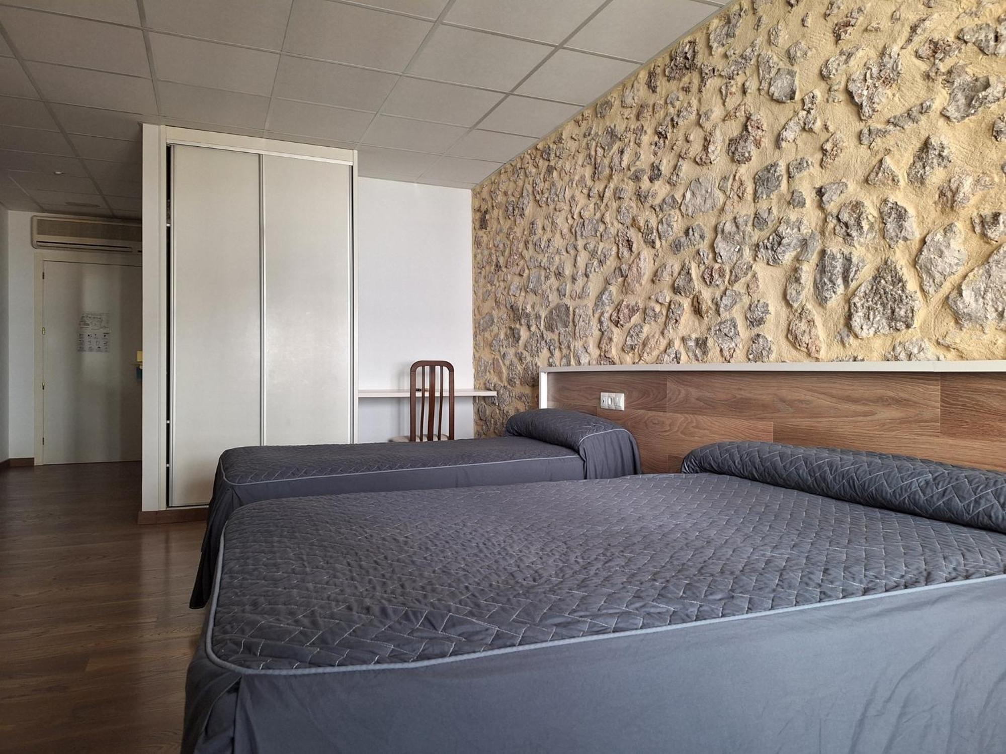 Double Room Extra Bed