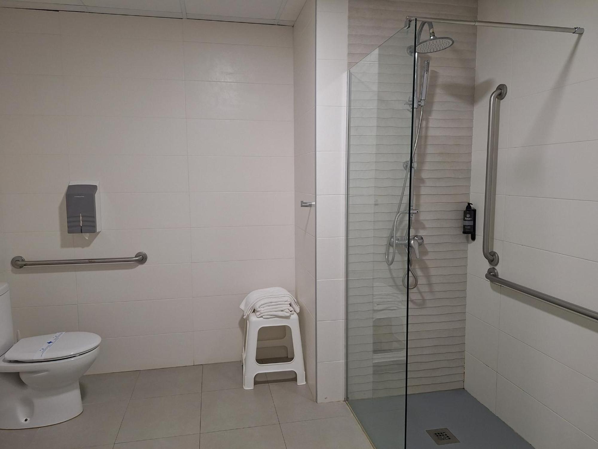 Double Room Extra Bed