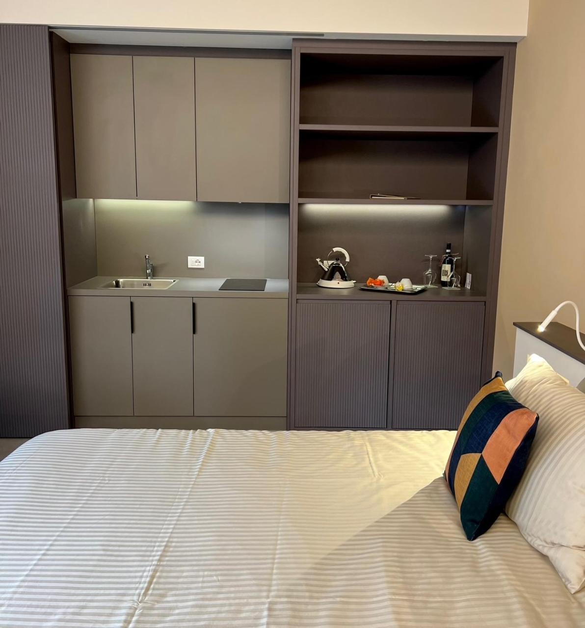 Deluxe Junior Suite