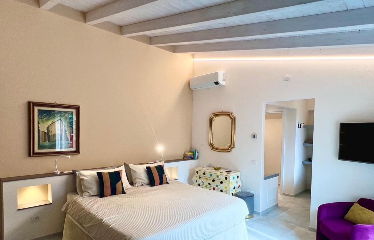 Deluxe Junior Suite