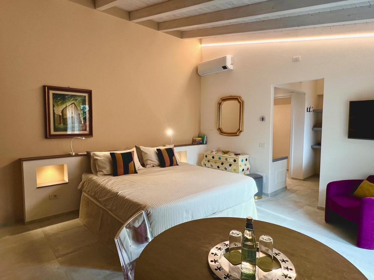 Deluxe Junior Suite