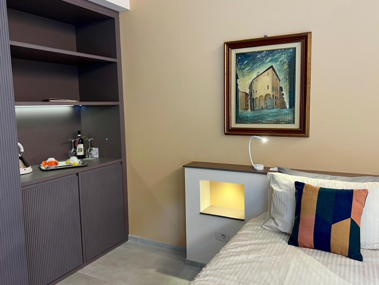 Deluxe Junior Suite