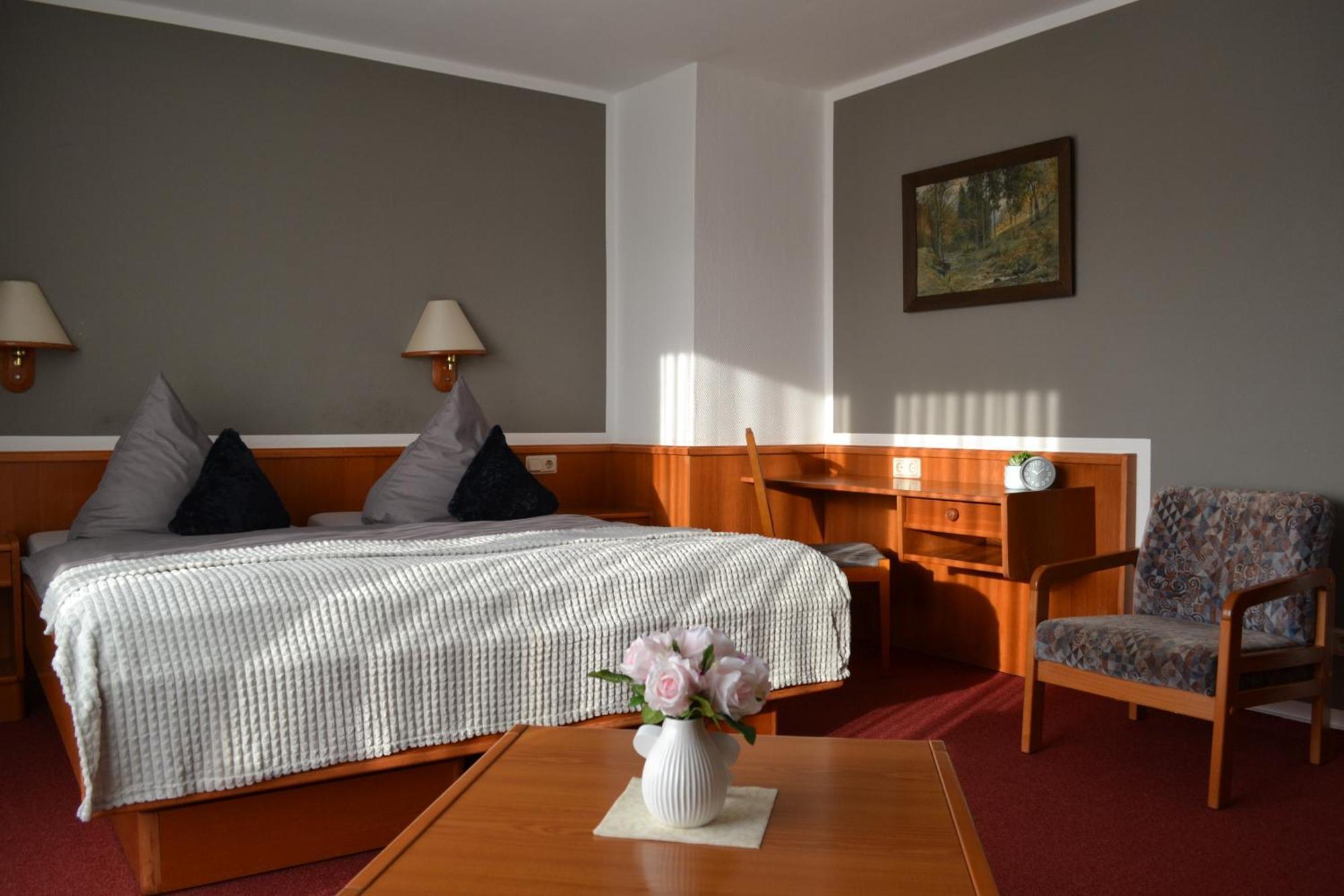 Double or Twin Room