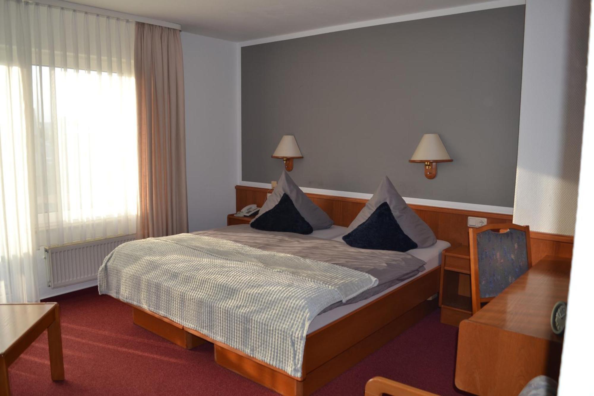 Double or Twin Room