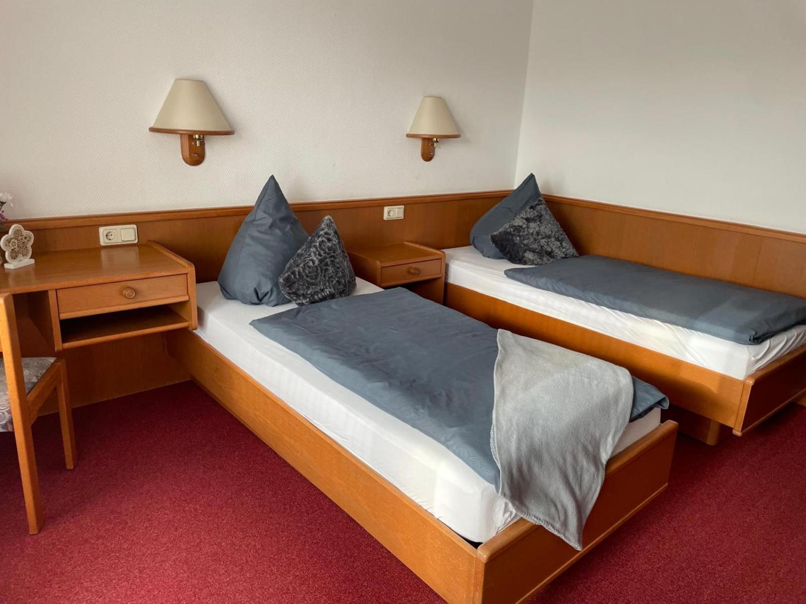 Double or Twin Room