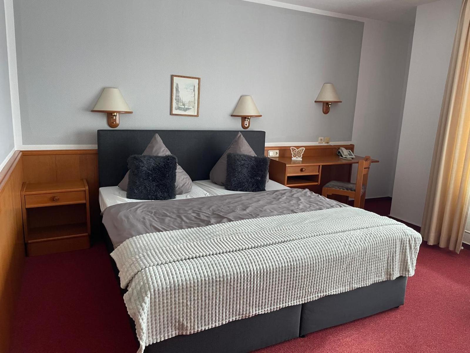 Double or Twin Room