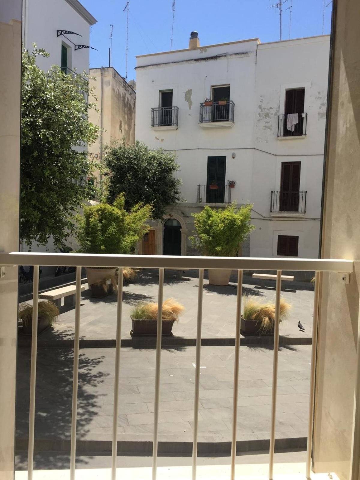 Apartment Sea View