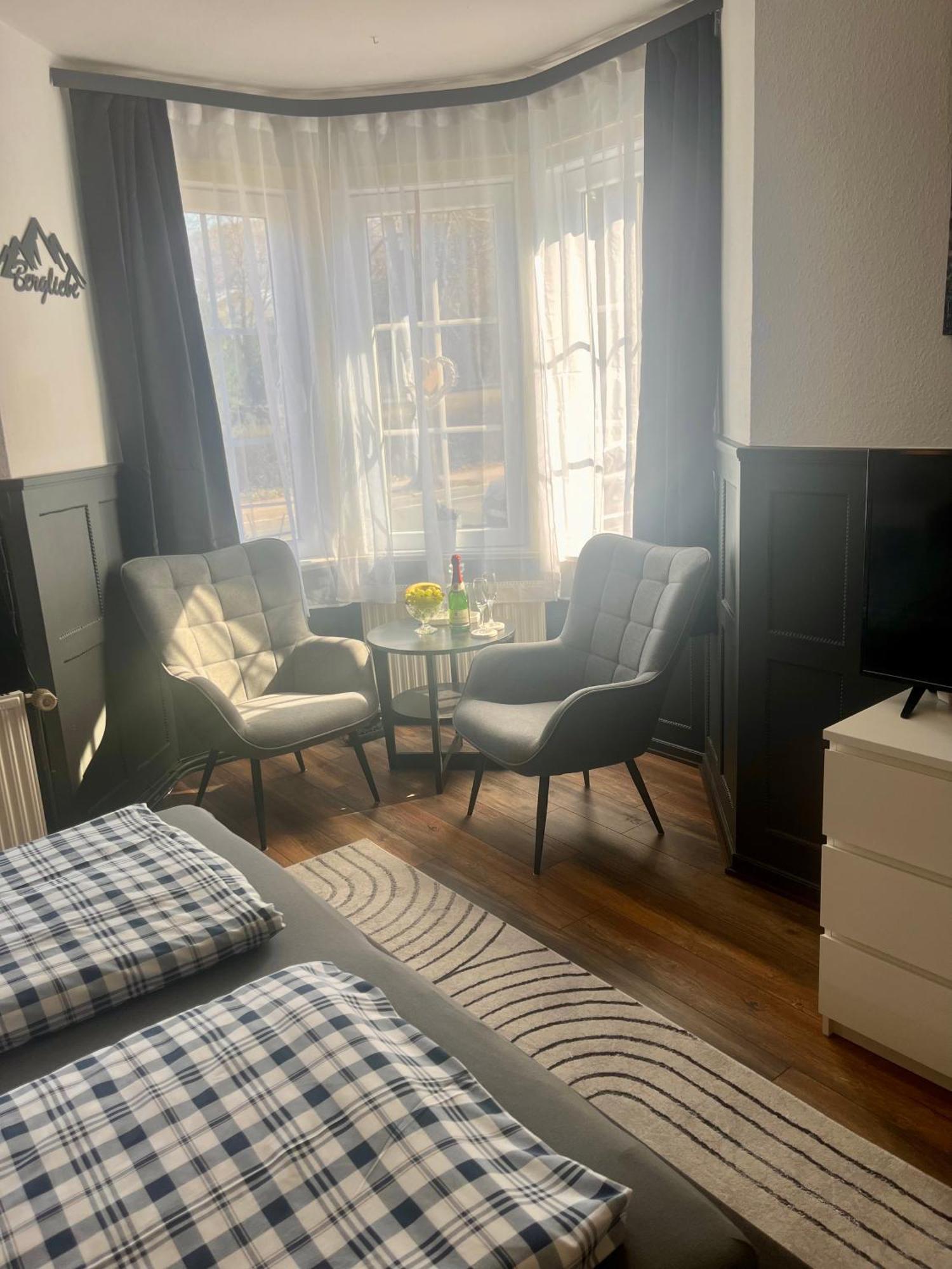 Large Double Room