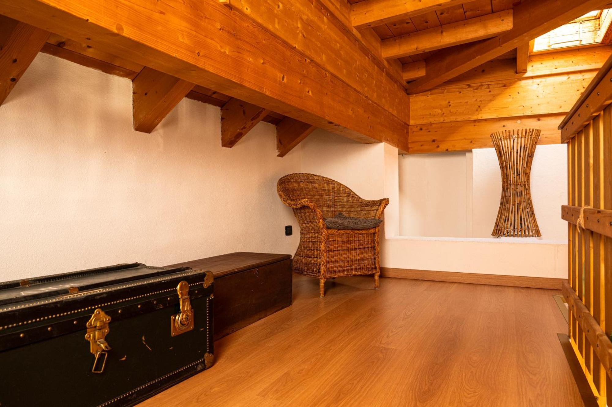 Penthouse Suite