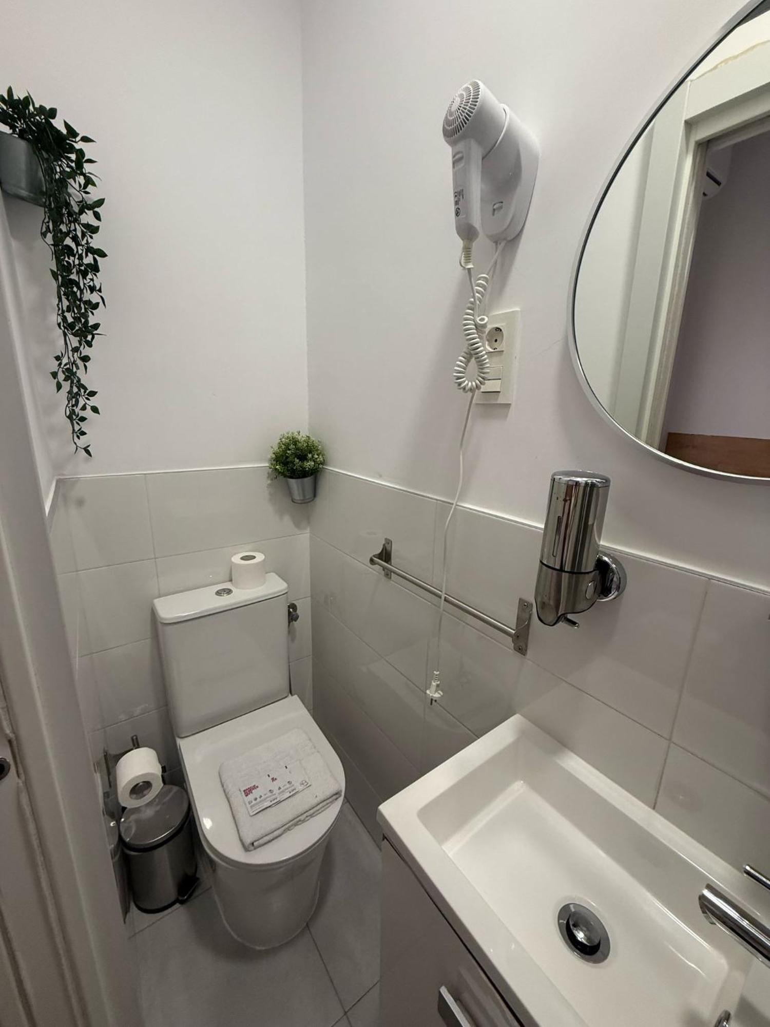 Double Room Extra Bed