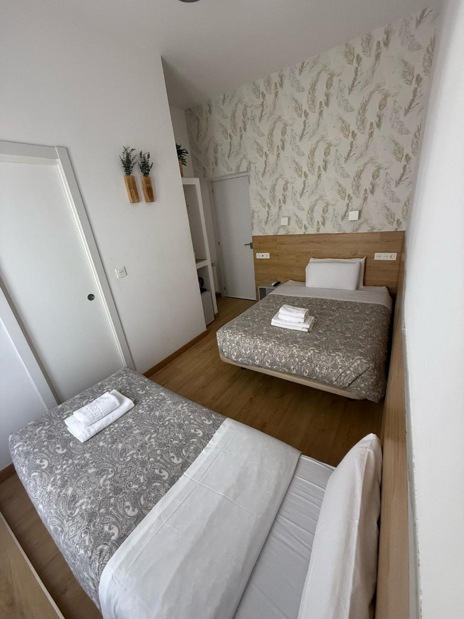 Double Room Extra Bed
