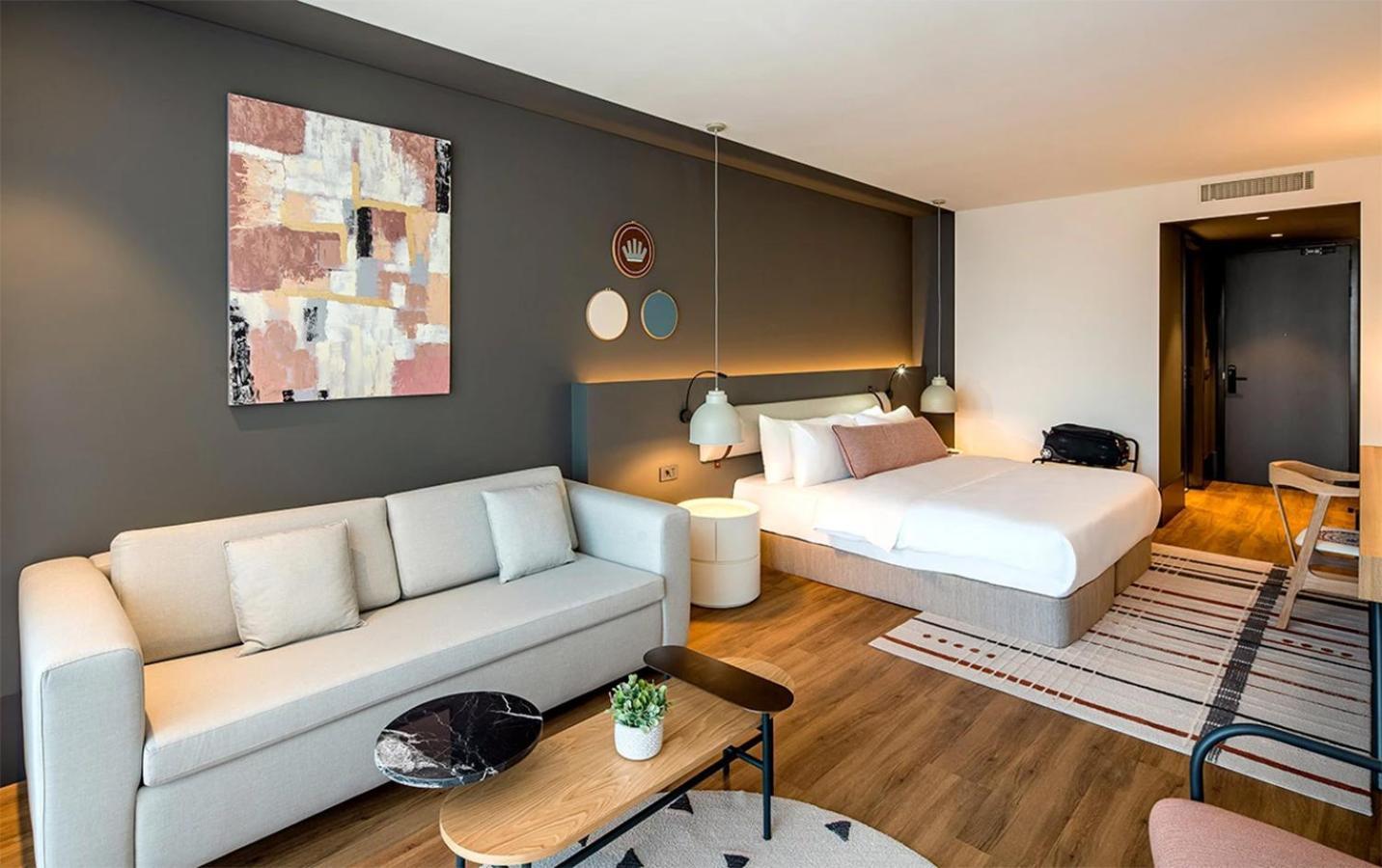 Suite