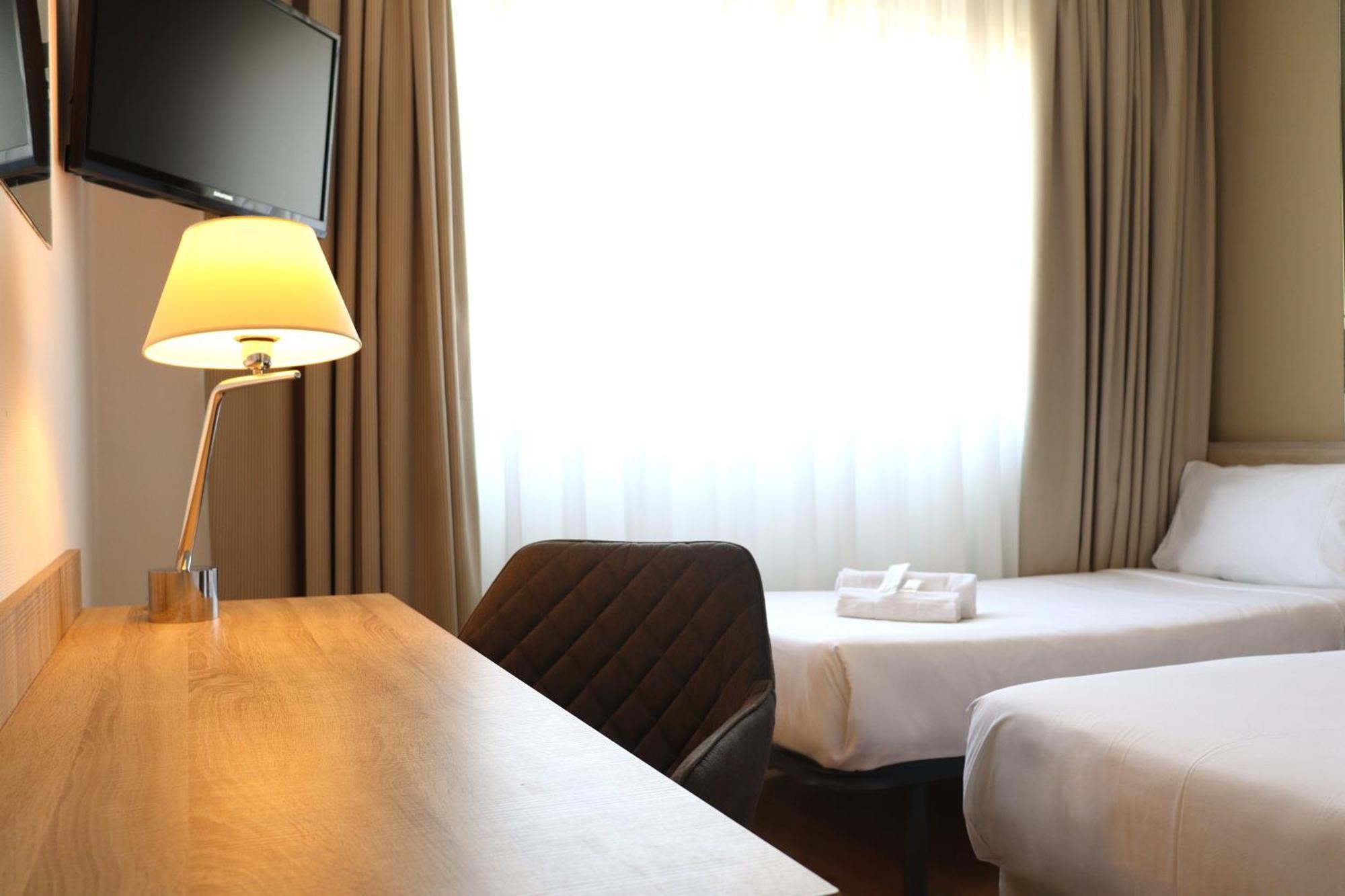 Double Room with Extra Bed