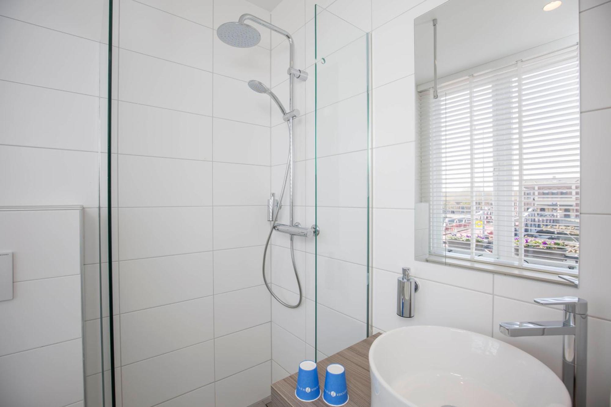 Comfort Double or Twin Room
