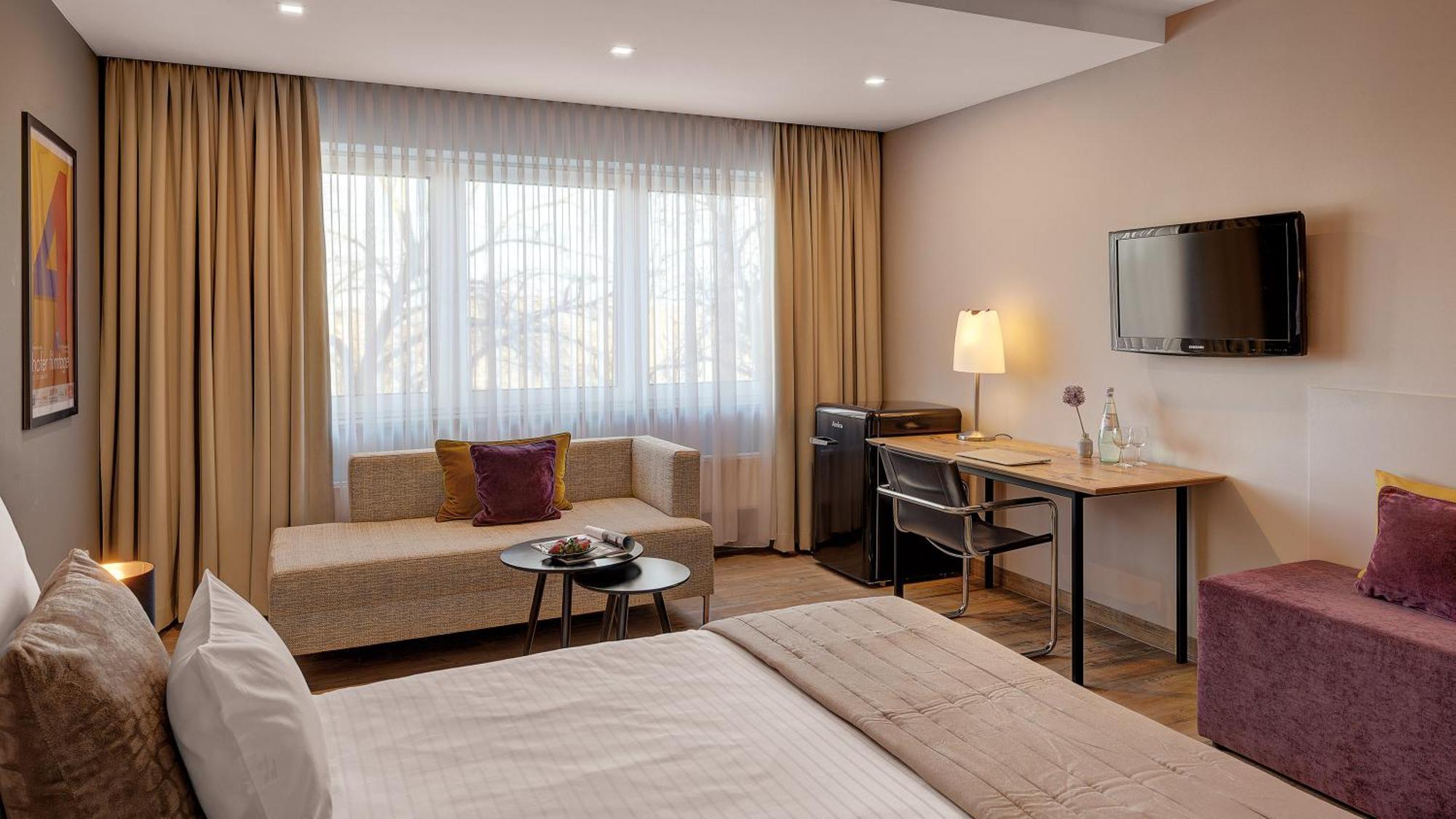 Single Room