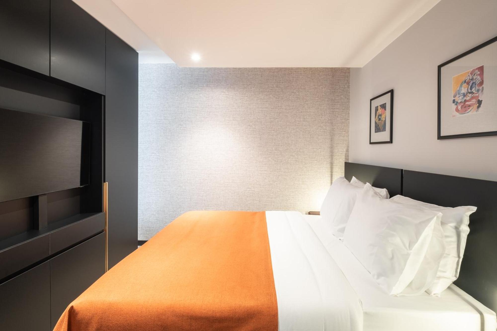 Family Suite City View