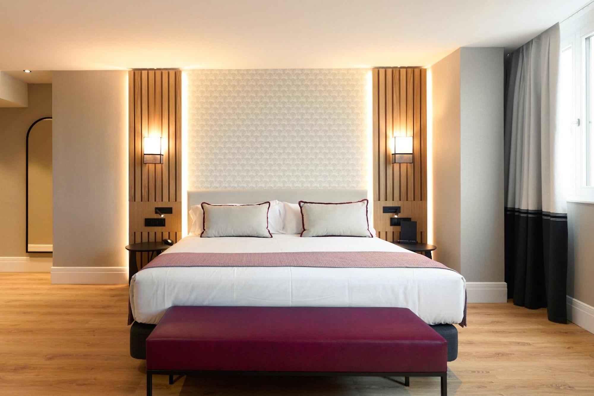 Deluxe Kamer