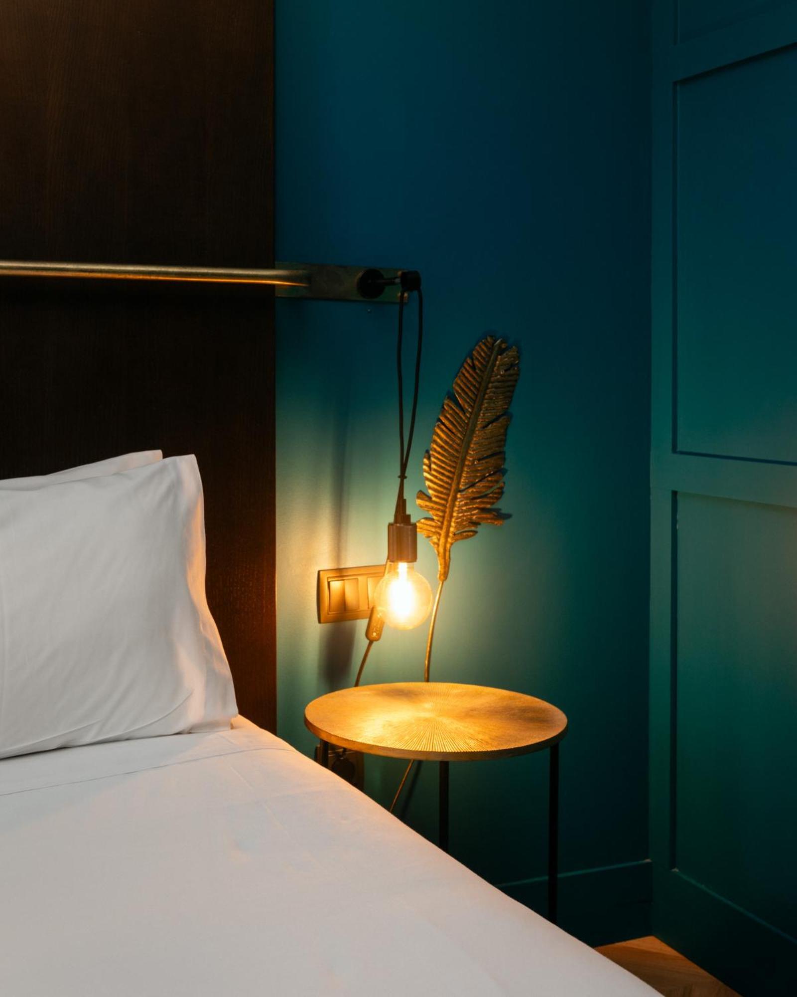 Comfort Cool Twin Room