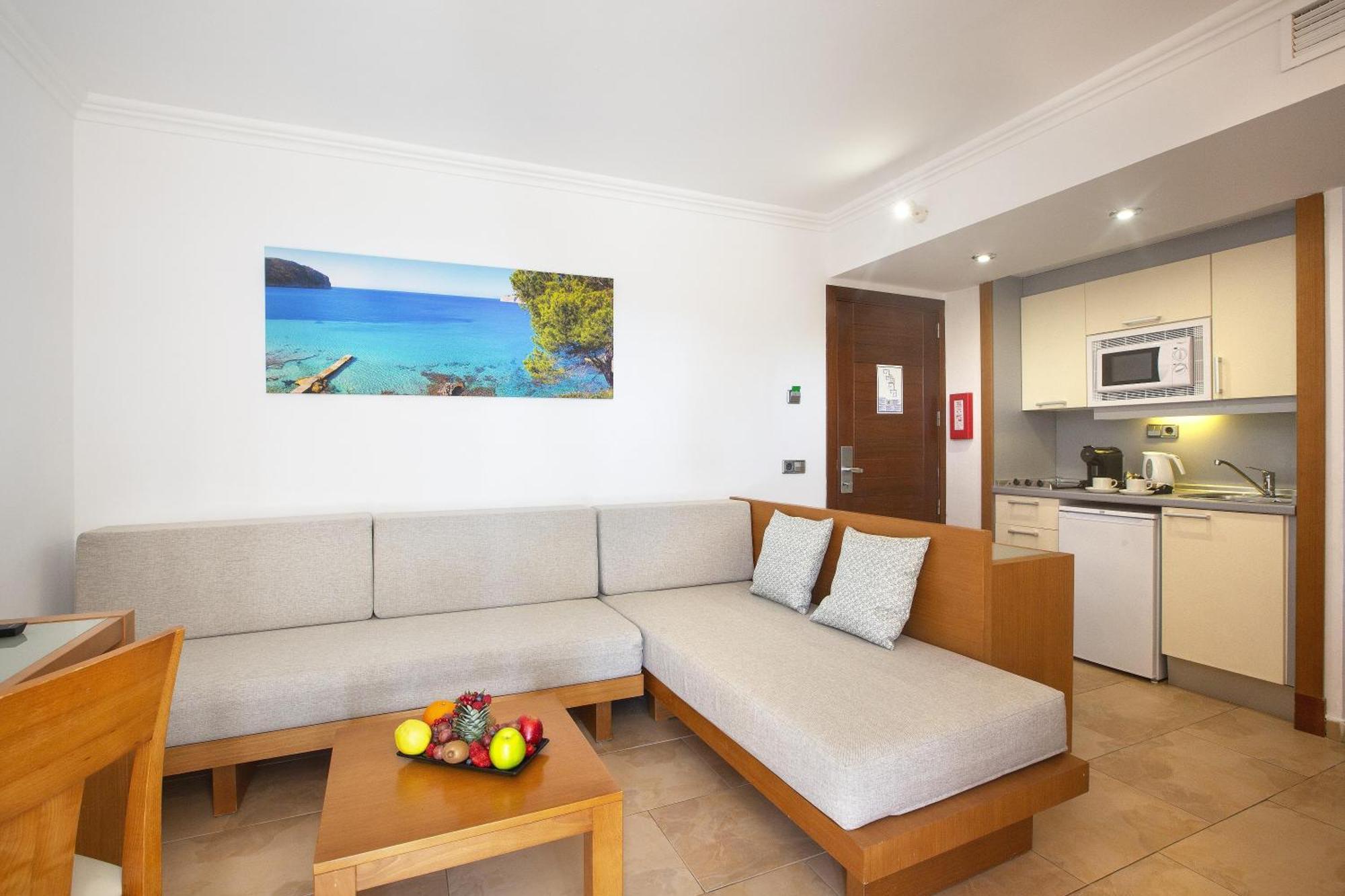 Basic Apartment