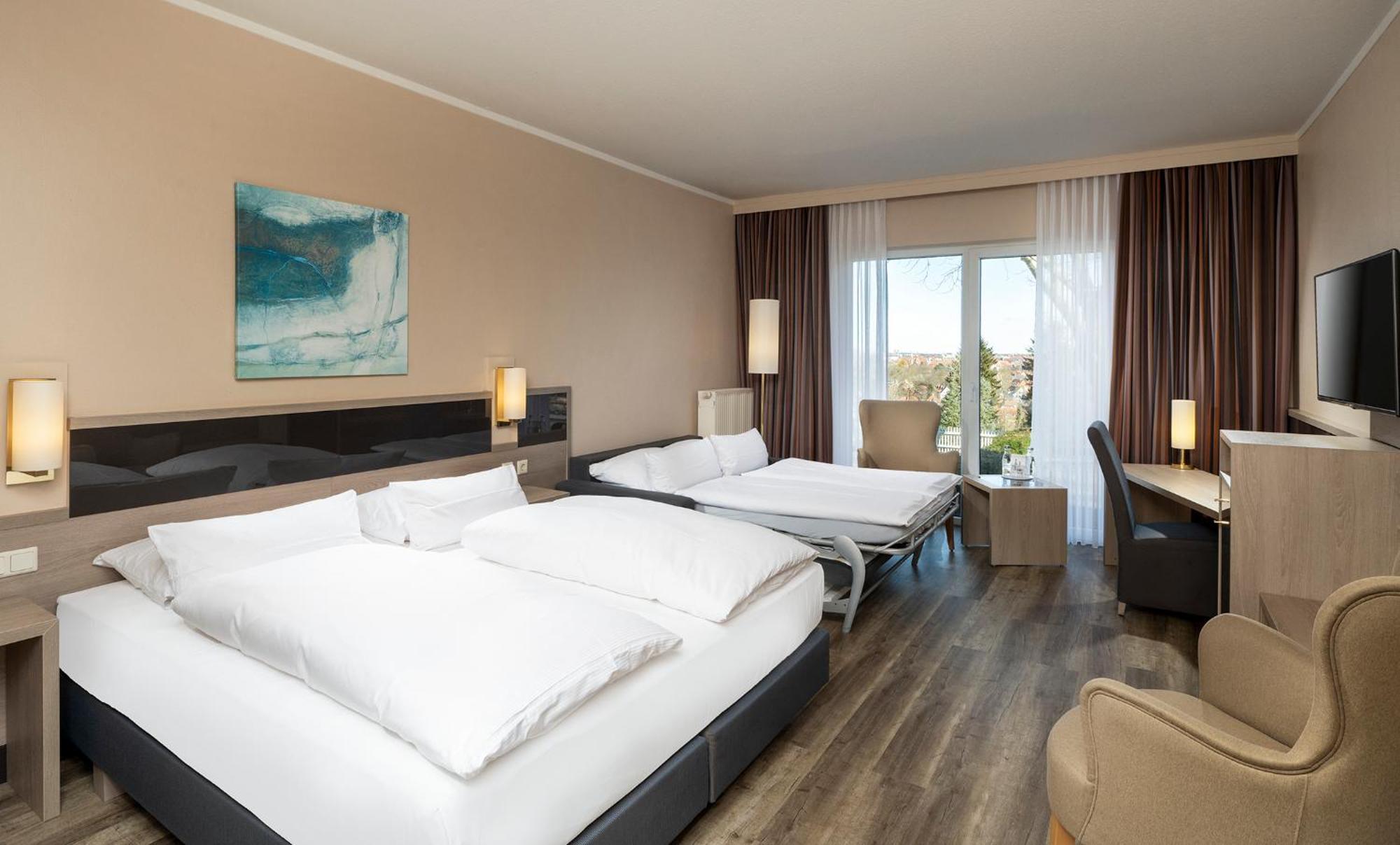 Superior King Room