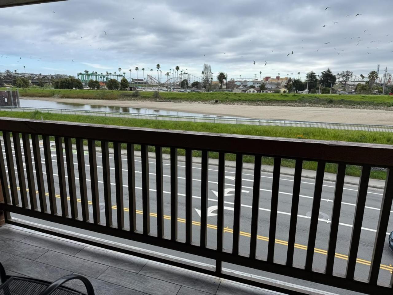 King Room with View